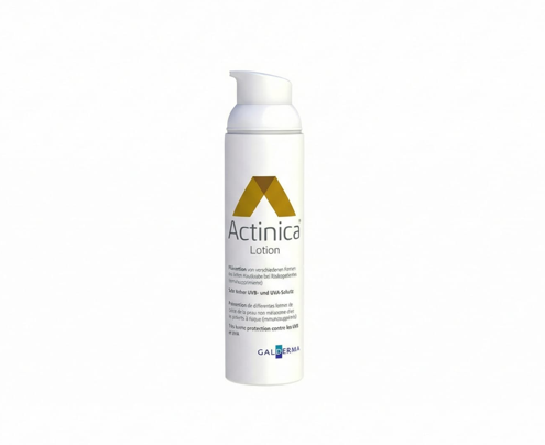 Galderma Actinica Lotion 50+