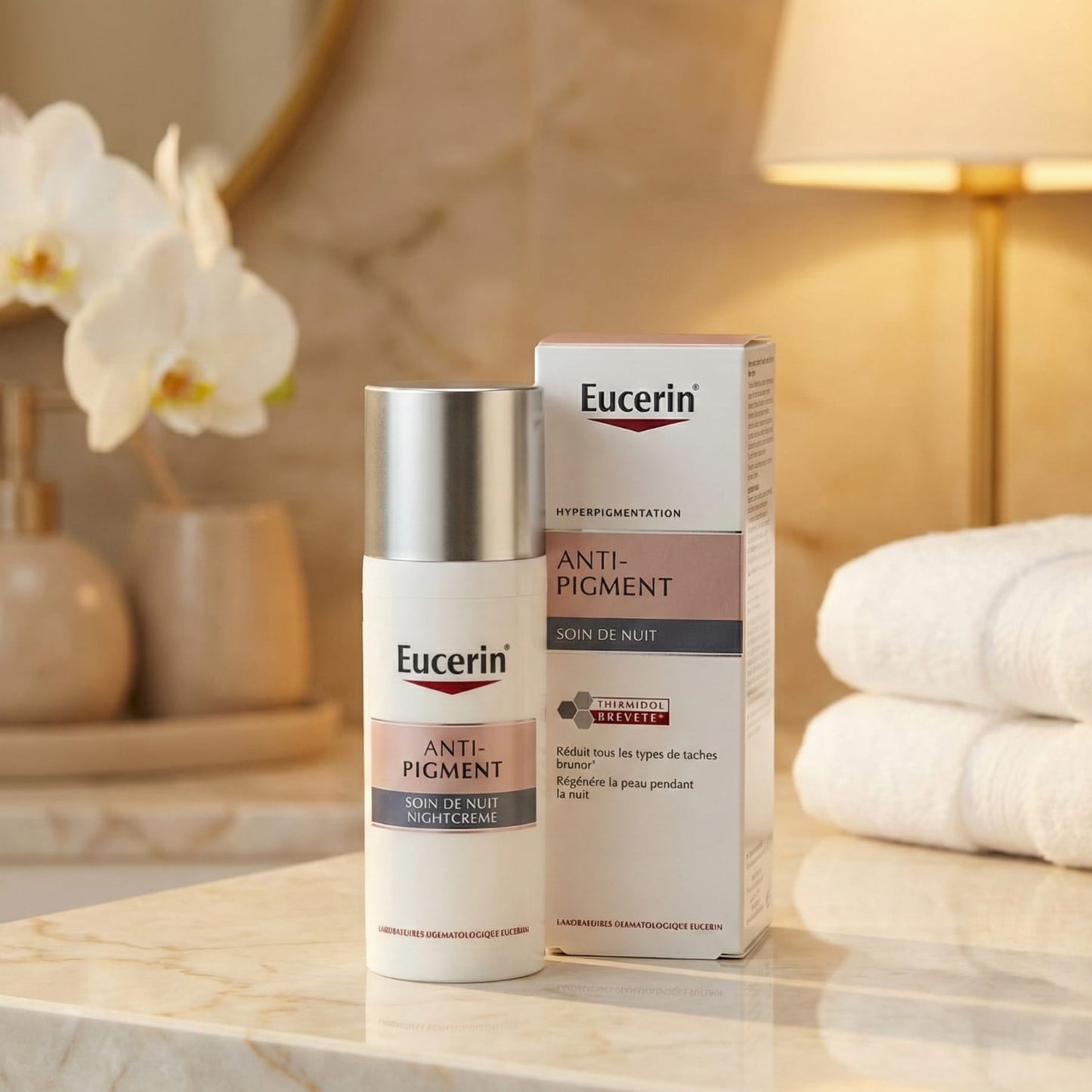 Eucerin Anti-Pigment Nuit