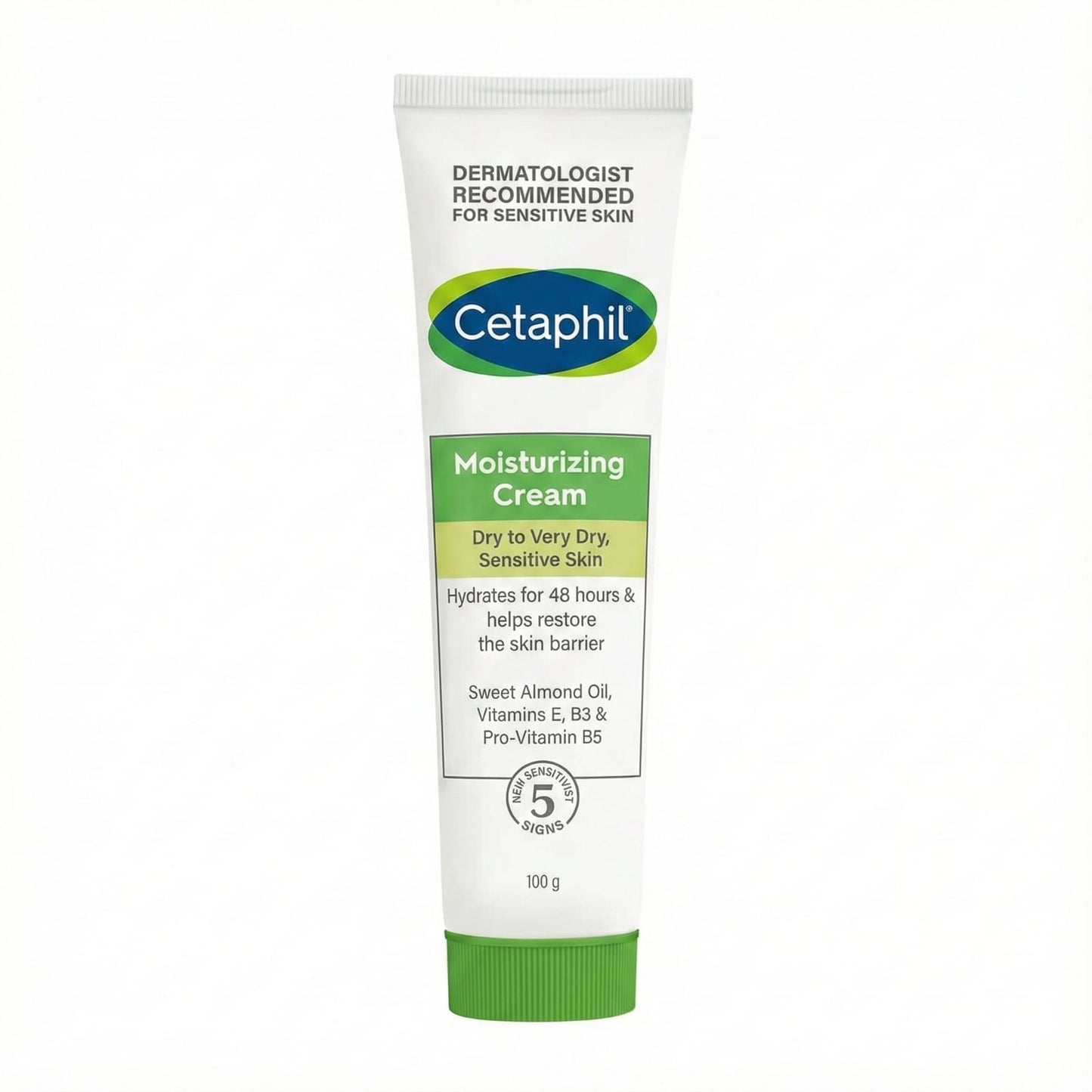 Cetaphil Crème Réparatrice (100g)