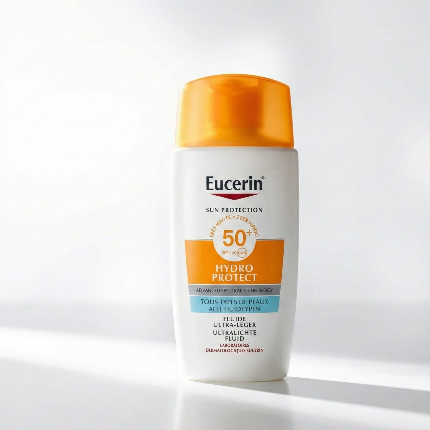 Eucerin Hydro Protect SPF 50+