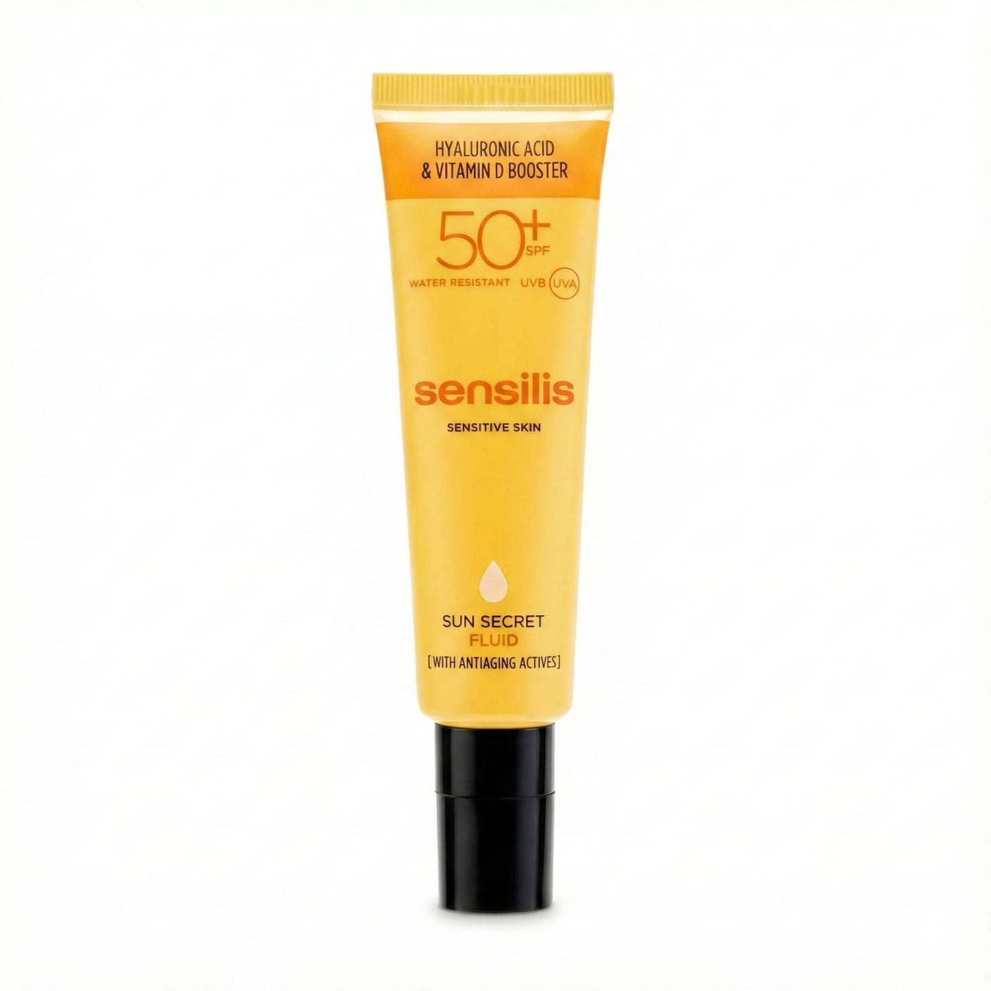 Sensilis Sun Secret Fluid SPF 50+