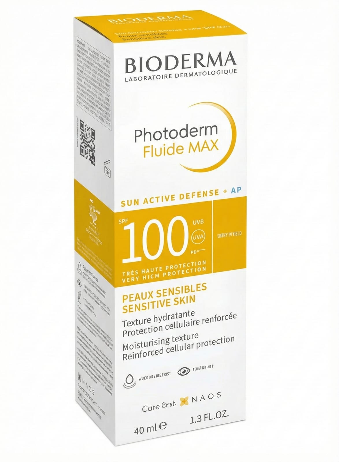 Bioderma Photoderm MAX SPF 100