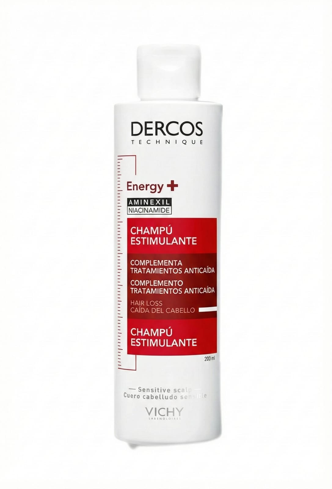 Vichy Dercos Anti-Pelliculaire