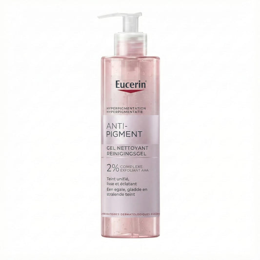 Eucerin Anti-Pigment Gel Nettoyant