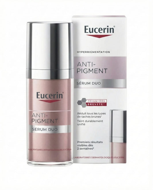 Eucerin Sérum Duo Anti-Pigment