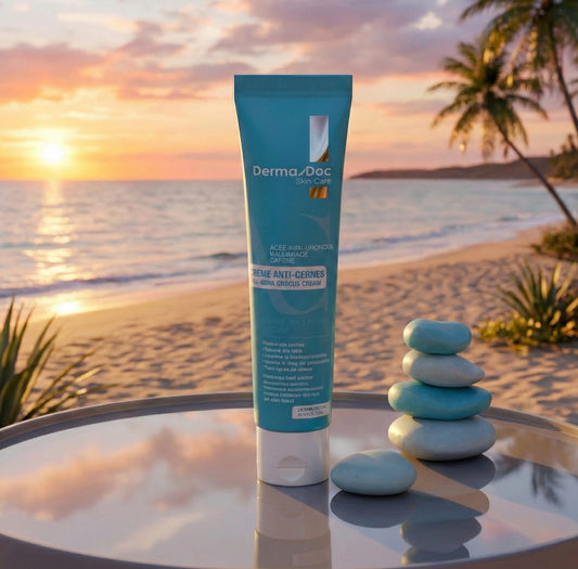 DERMA DOC Contour Yeux Anti-Cernes