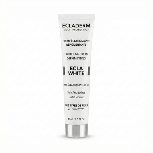 ECLADERM Ecla White Nuit