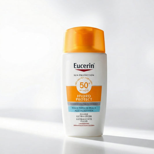 Eucerin Hydro Protect SPF 50+