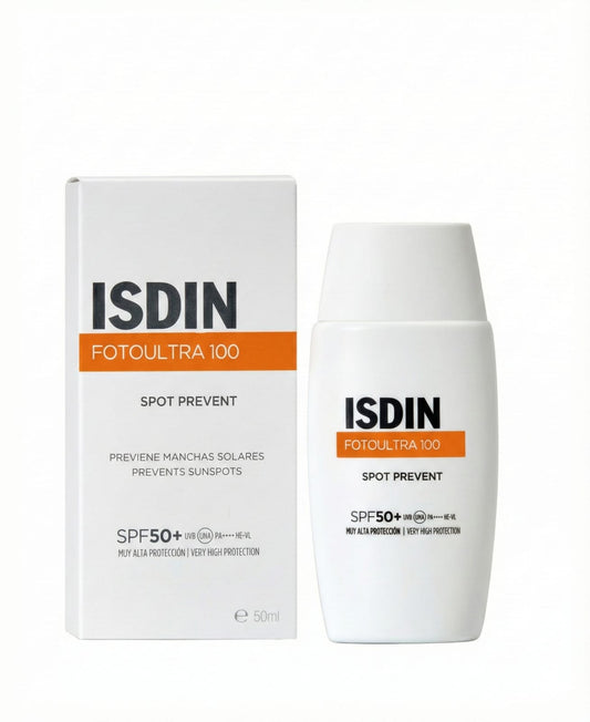 ISDIN Spot Prevent