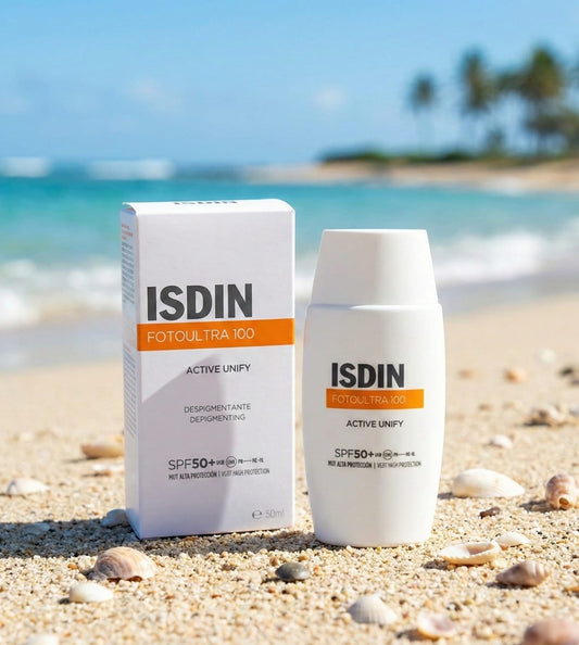 ISDIN Active Unify
