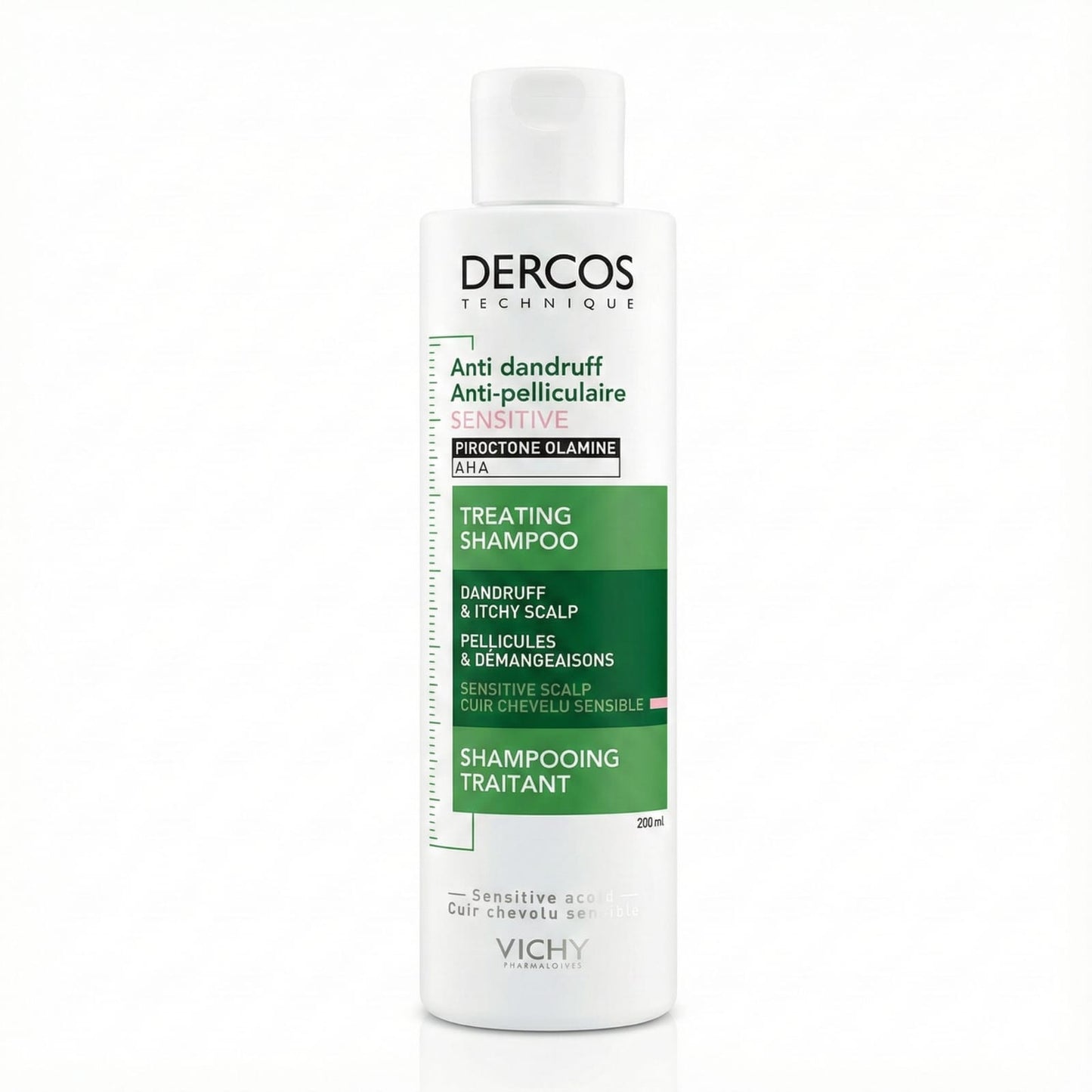 Vichy Dercos Anti-Pelliculaire