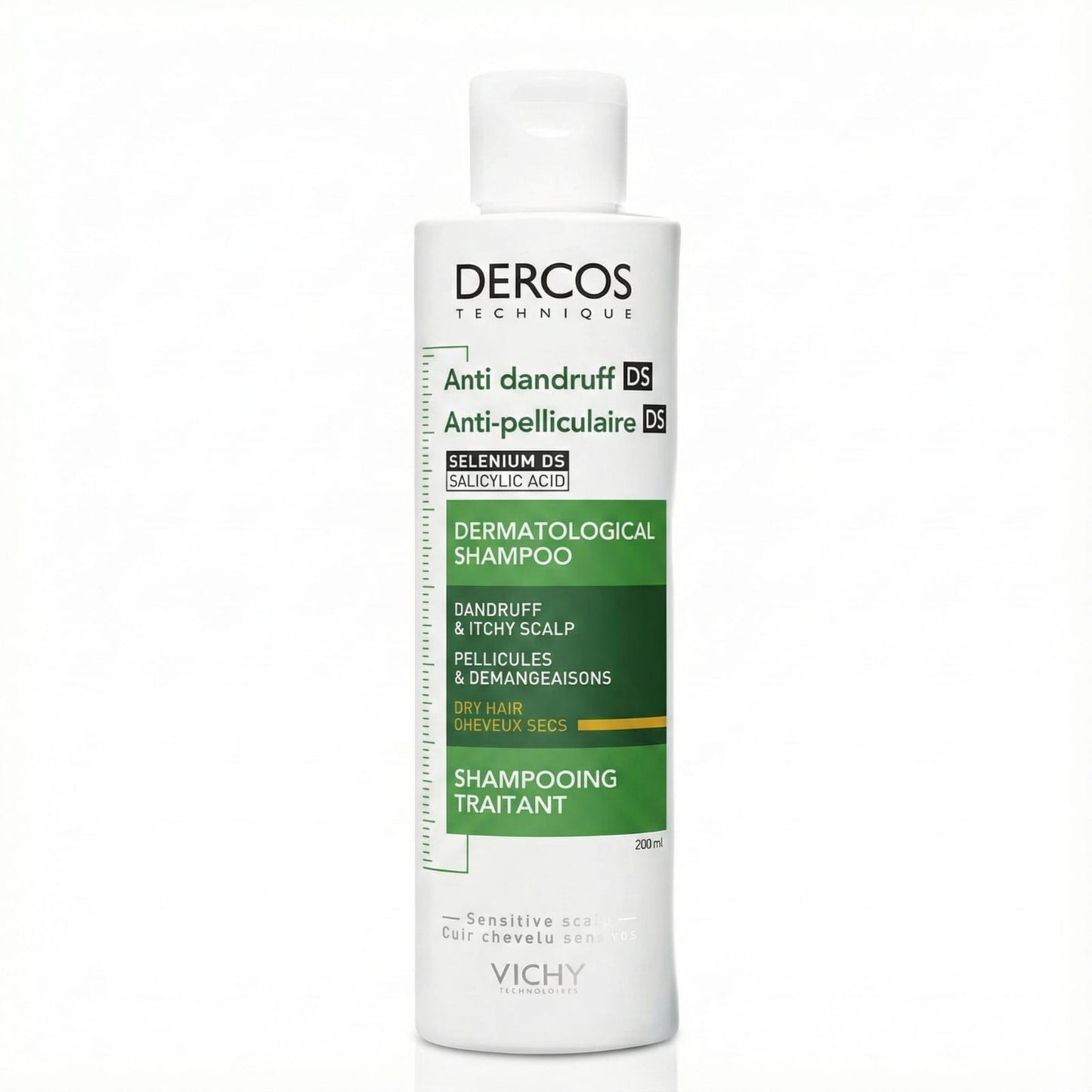 Vichy Dercos Anti-Pelliculaire
