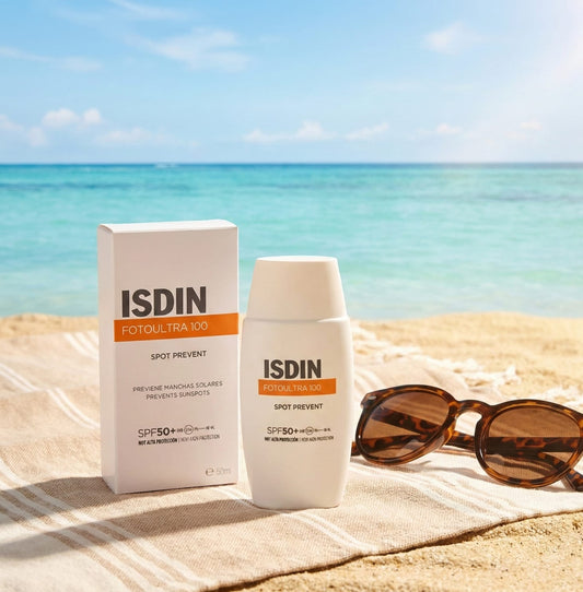 ISDIN Spot Prevent SPF 50+ (50ml)